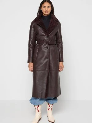 Kurtka skórzana Vespucci by VSP