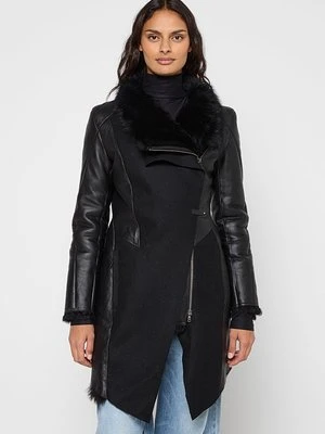 Kurtka skórzana Vespucci by VSP