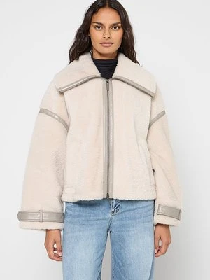 Kurtka skórzana Vespucci by VSP