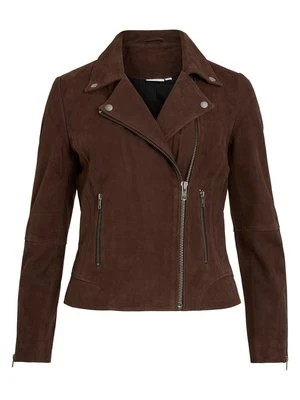 Kurtka skórzana Vila