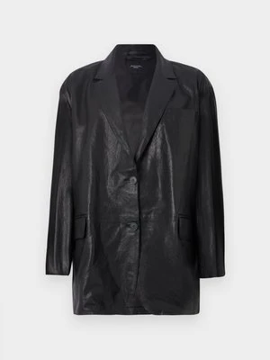 Kurtka skórzana WEEKEND MaxMara