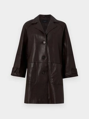 Kurtka skórzana WEEKEND MaxMara