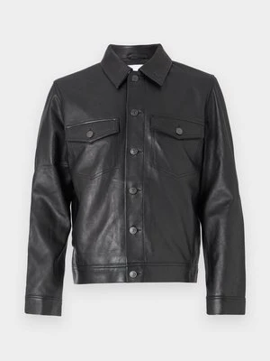 Kurtka skórzana Won Hundred