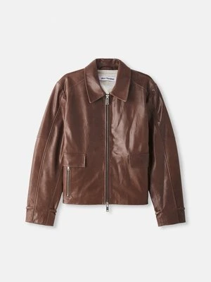 Kurtka skórzana Won Hundred