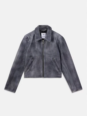 Kurtka skórzana Won Hundred