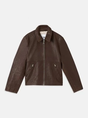 Kurtka skórzana Won Hundred