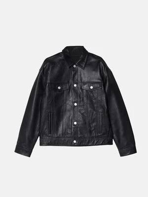 Kurtka skórzana Won Hundred