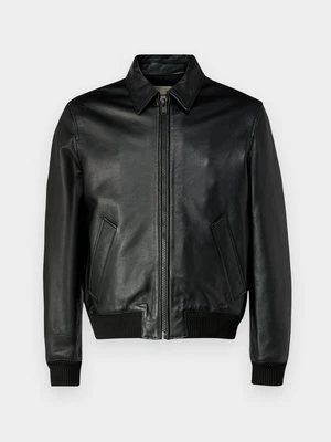 Kurtka skórzana Zadig & Voltaire