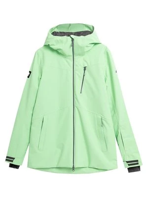 Kurtka snowboardowa 4F