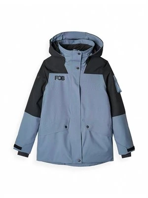 Kurtka snowboardowa 4F