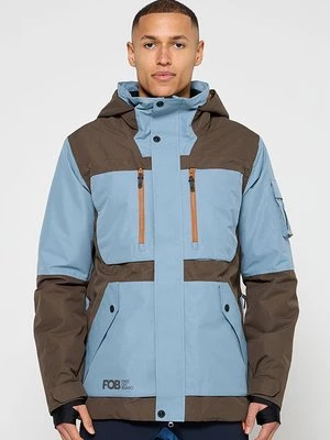 Kurtka snowboardowa 4F