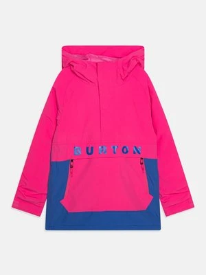 Kurtka snowboardowa Burton