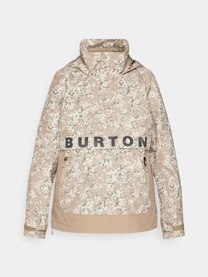 Kurtka snowboardowa Burton