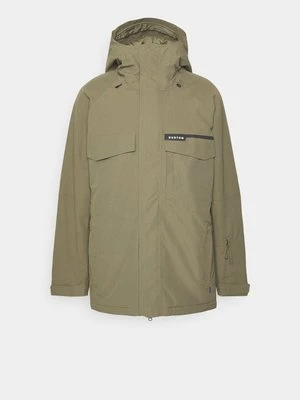 Kurtka snowboardowa Burton