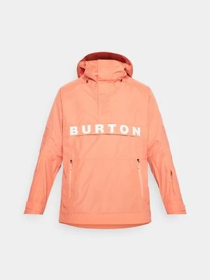 Kurtka snowboardowa Burton
