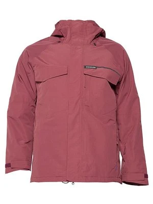 Kurtka snowboardowa Burton