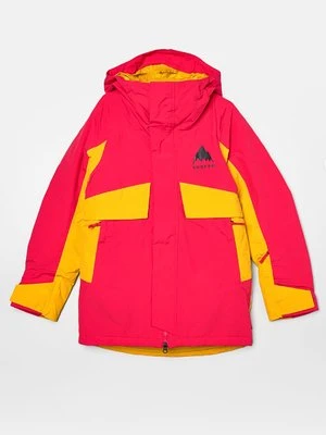 Kurtka snowboardowa Burton