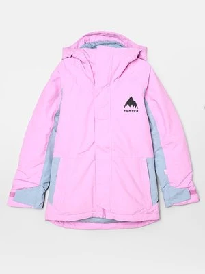 Kurtka snowboardowa Burton