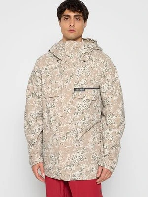 Kurtka snowboardowa Burton