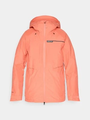 Kurtka snowboardowa Burton
