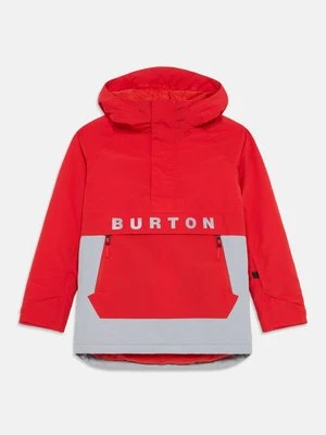 Kurtka snowboardowa Burton
