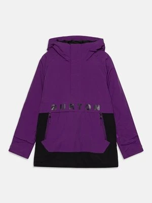 Kurtka snowboardowa Burton