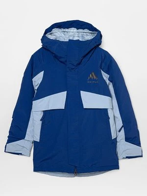 Kurtka snowboardowa Burton