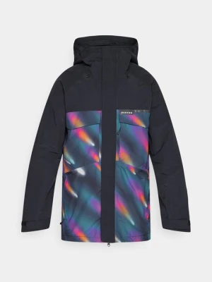 Kurtka snowboardowa Burton czarny