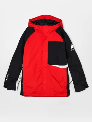 Kurtka snowboardowa Burton czarny