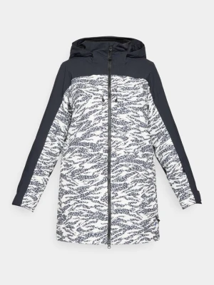 Kurtka snowboardowa Burton czarny