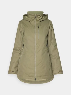 Kurtka snowboardowa Burton khaki