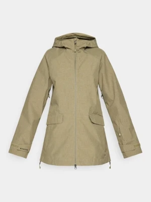 Kurtka snowboardowa Burton khaki