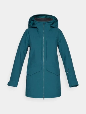 Kurtka snowboardowa Burton petrol