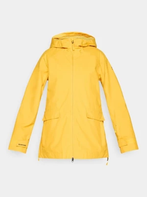 Kurtka snowboardowa Burton żółty