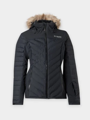Kurtka snowboardowa Columbia czarny