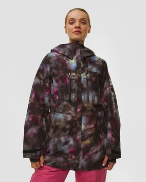 Kurtka Snowboardowa Damska 686 Wmn Gore-tex Skyline Thrmgraph Jacket