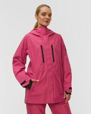 Kurtka Snowboardowa Damska 686 Wmn Gore-tex Skyline Thrmgraph Jacket Różowa