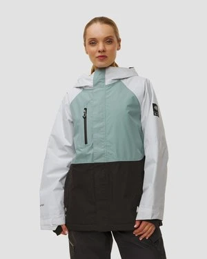 Kurtka Snowboardowa Damska 686 Wmns Gore-tex Willow Insulated Jacket