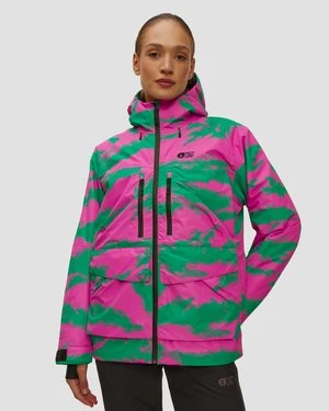 Kurtka Snowboardowa Damska Picture Organic Clothing Akna 20/15