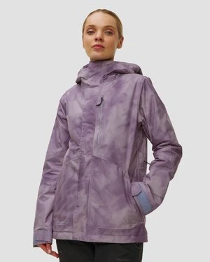 Kurtka Snowboardowa Damska Volcom V.co Eras Ins Gore Jacket