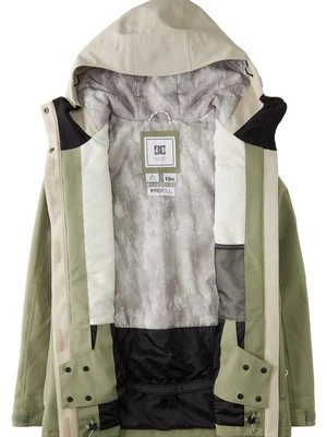 Kurtka snowboardowa DC Shoes