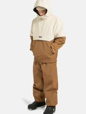 Kurtka snowboardowa DC Shoes beżowy
