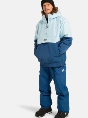 Kurtka snowboardowa DC Shoes niebieski
