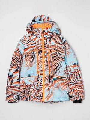 Kurtka snowboardowa Diesel