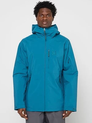 Kurtka snowboardowa Haglöfs