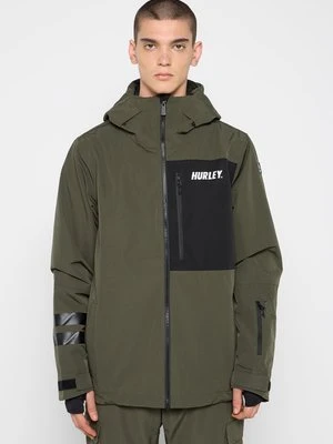 Kurtka snowboardowa hurley