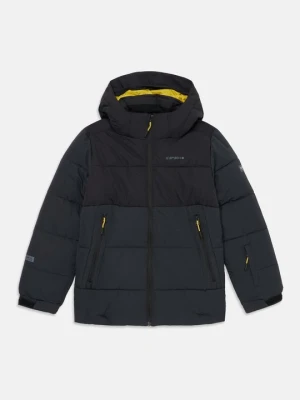 Kurtka snowboardowa icepeak antracytowy