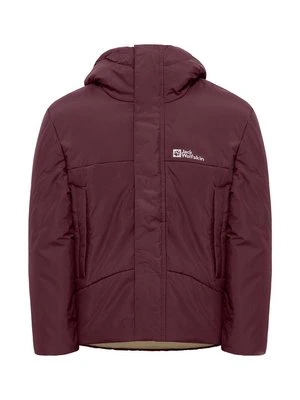 Kurtka snowboardowa Jack Wolfskin
