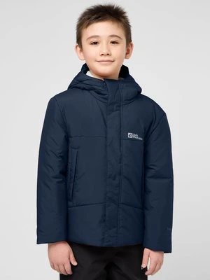 Kurtka snowboardowa Jack Wolfskin