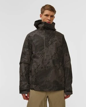 Kurtka Snowboardowa Męska 686 Mns Gore-tex Fragment Shell Anorak